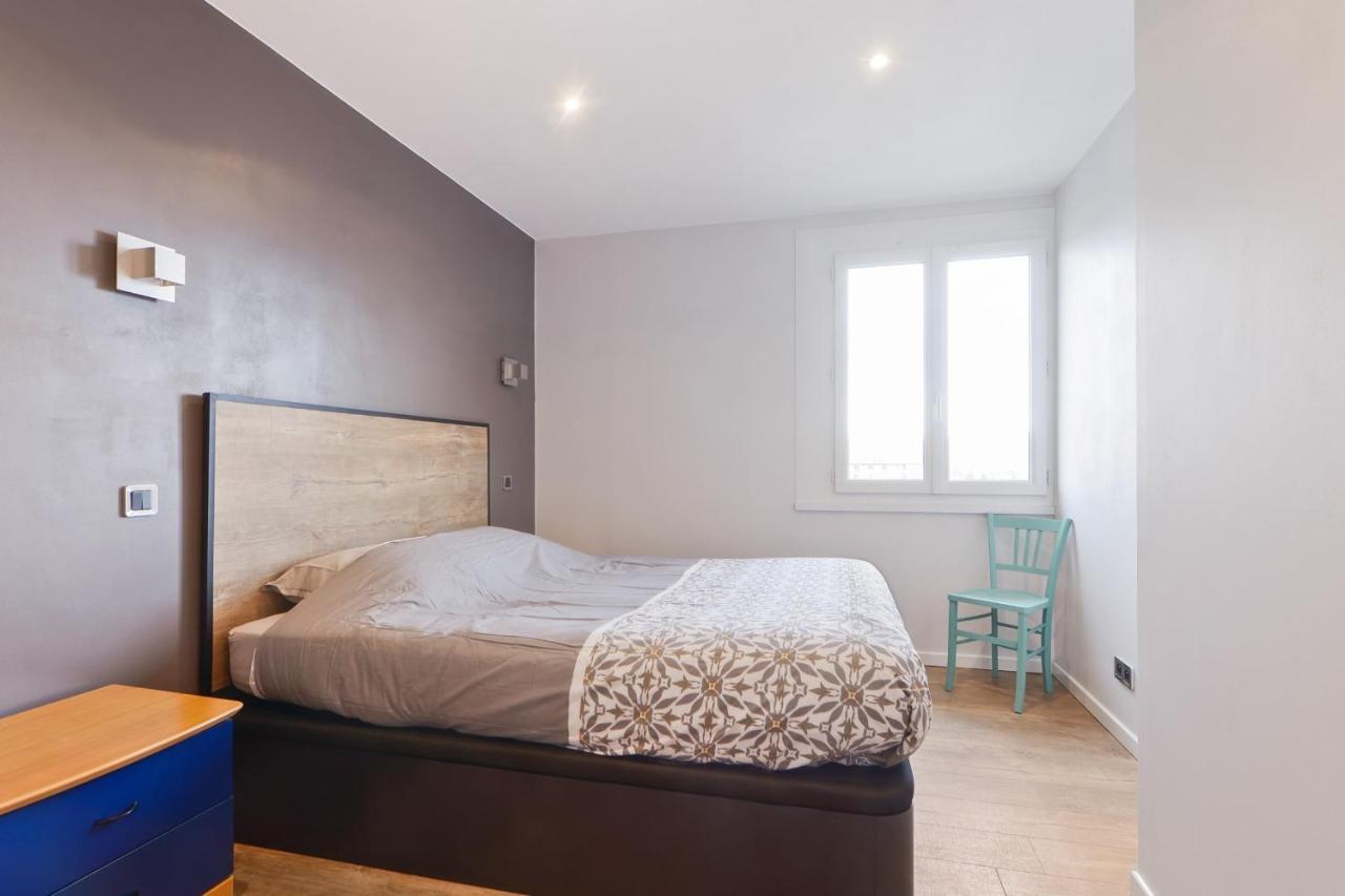 Nice 2Br W Balcony And Splendid View On The Mountains In Annecy - Welkeys מראה חיצוני תמונה