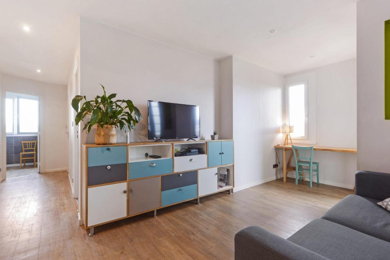Nice 2Br W Balcony And Splendid View On The Mountains In Annecy - Welkeys מראה חיצוני תמונה